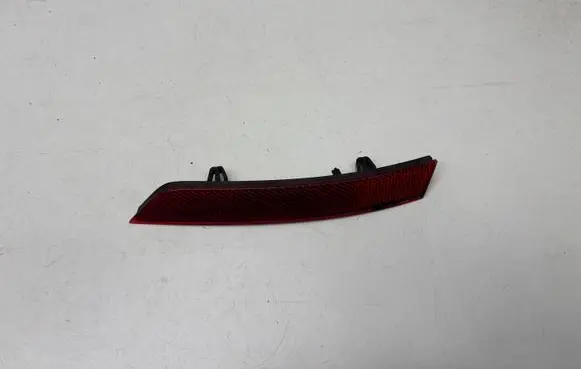 Volkswagen PASSAT B8 Rear tail light reflector 3G0945103A
