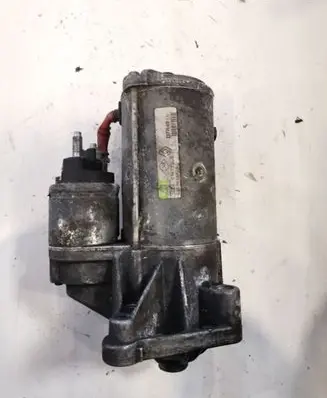 Suzuki Grand Vitara II Starter motor 8200628426