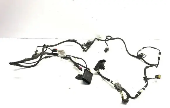 BMW X1 U11 Parking sensor (PDC) wiring loom 5A43564 5A43552