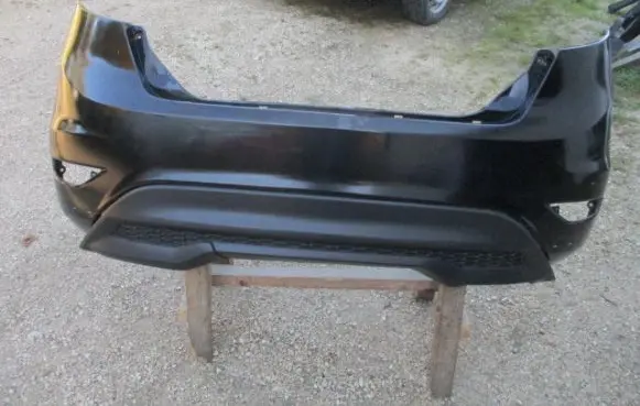 Ford Fiesta Front bumper 8A6117K823