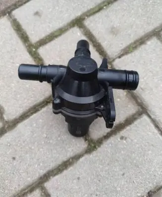 KIA EV6 Coolant heater 25660CV500