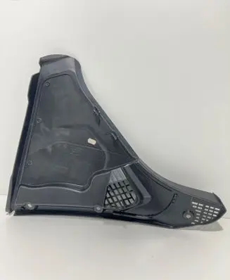 BMW 5 F10 F11 Wiper trim 6987605 74850610