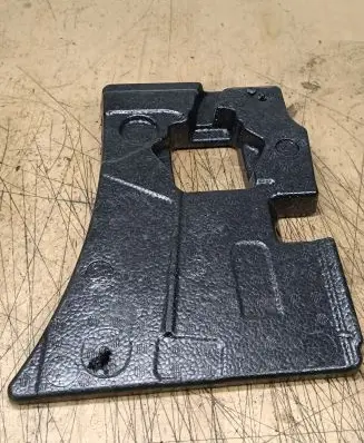 BMW X5 F15 Other interior part 715483206 7154832 19170110