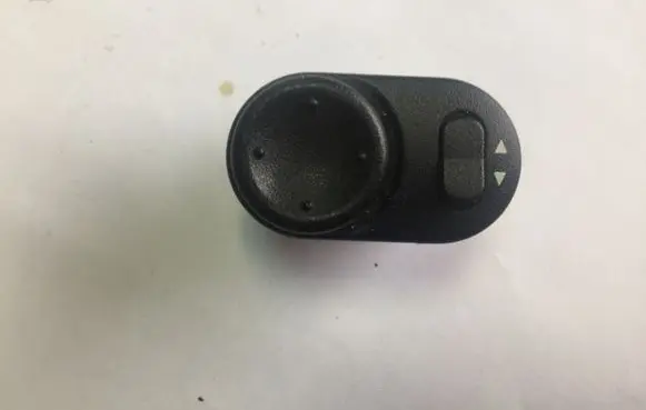 Opel Zafira A Wing mirror switch 09226861