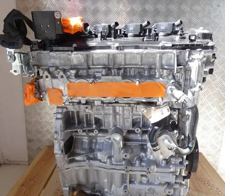 Toyota RAV 4 (XA50) Engine XA25AA92CG A25A