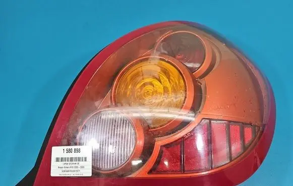 Nissan Almera N16 Rear/tail lights IMPRK1580898