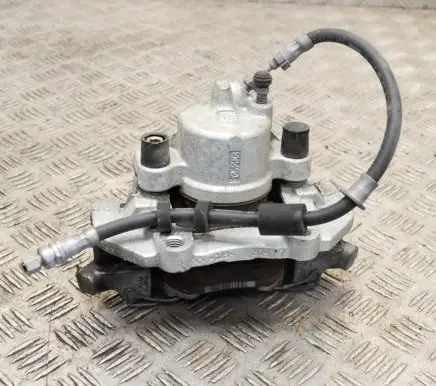 Ford C-MAX II Front brake caliper