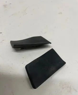 BMW 5 E34 Rear fender molding trim 