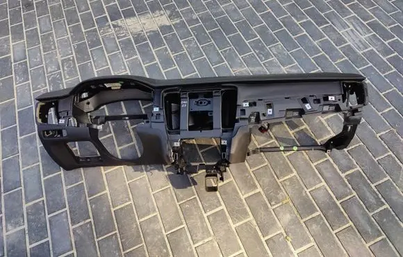 Volvo S90, V90 Dashboard 31403964