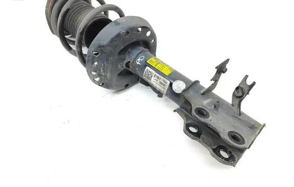 Buick Encore GX I Front shock absorber with coil spring 42755602