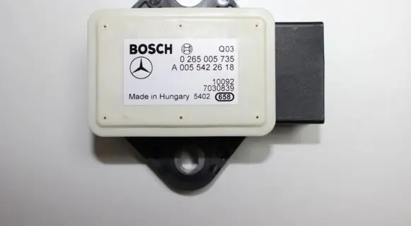 Mercedes-Benz E C207 W207 Sensor A0005422618