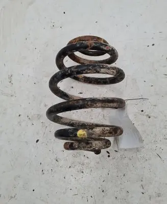 Volkswagen Sharan Rear coil spring
