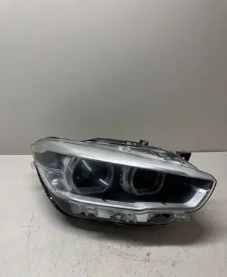 BMW 1 F20 F21 Headlight/headlamp 74989301