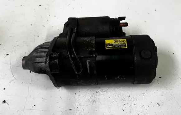 KIA Sorento Starter motor 36100 3610035900 TM000A19301