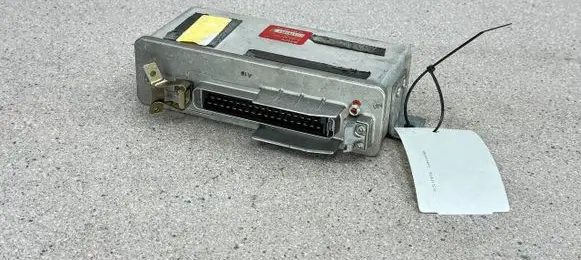 BMW 3 E30 ABS control unit/module 1158706 34521158706