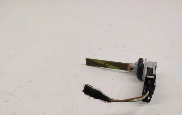 Mercedes-Benz ML W166 Interior temperature sensor A1638300272