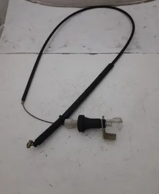 Citroen Xsara Picasso Throttle cable 