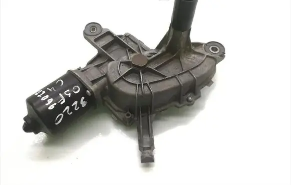 Citroen C4 I Picasso Wiper motor 53042506 000007364 14311