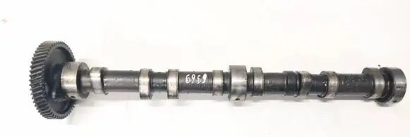 Ford Focus Camshaft 0512A