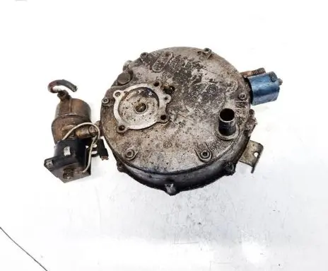 Volkswagen PASSAT B4 LP gas reducer r67004720