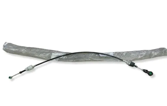 Fiat Linea Gear shift cable linkage 55251331