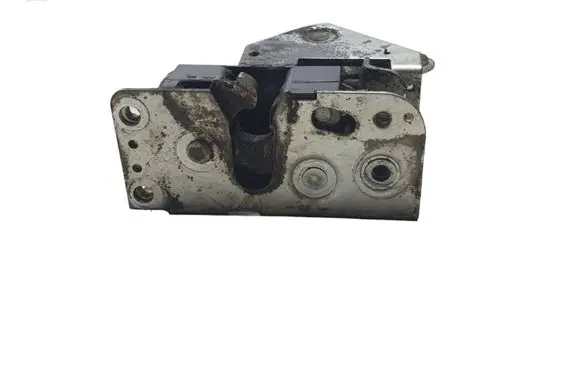 Iveco Daily 35 - 40.10 Sliding door lock 500329770