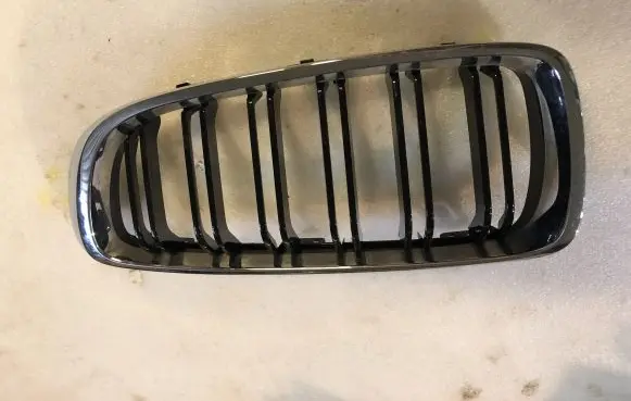 BMW 4 F36 Gran coupe Front grill 7294813