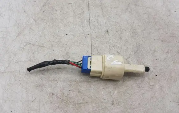 Toyota Corolla Verso AR10 Brake pedal sensor switch NOCODE