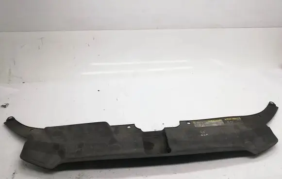 Audi Q5 SQ5 Radiator trim 8R0807081