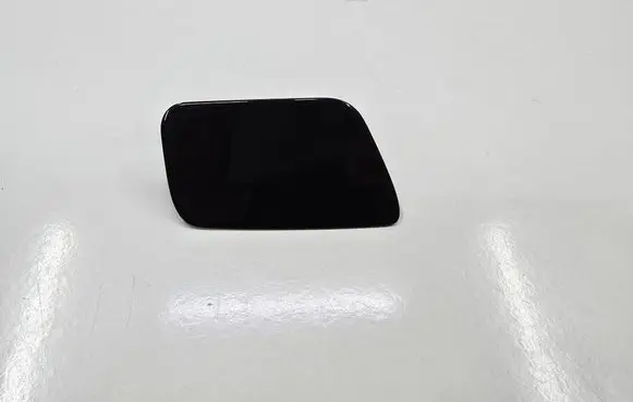 BMW 5 E60 E61 Headlight washer spray nozzle cap/cover 7896600