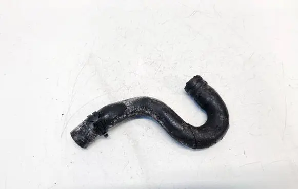 Skoda Superb B5 (3U) Engine coolant pipe/hose