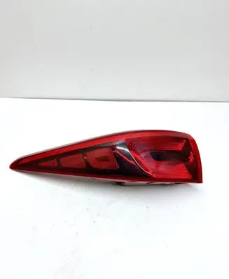 KIA Sportage Rear/tail lights 