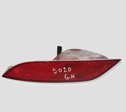 Volvo V40 Rear fog light 31395550