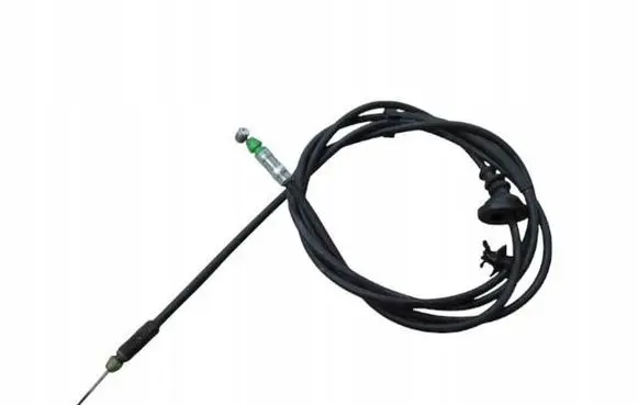 Suzuki Vitara (LY) Engine bonnet/hood lock release cable 