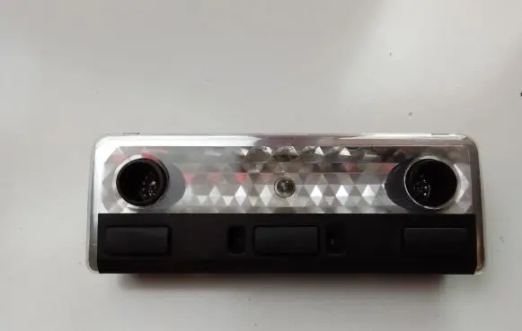 BMW X3 E83 Front seat light 63316962046