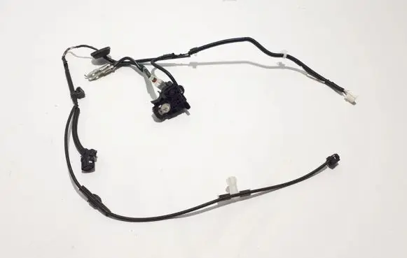 Toyota RAV 4 (XA50) Negative earth cable (battery) 2885925040