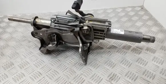 Audi Q5 SQ5 Steering wheel axle 8R0419506T