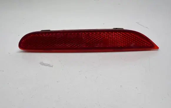 Nissan Qashqai Rear tail light reflector 25023005