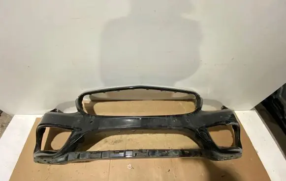 Mercedes-Benz C W205 Front bumper A2058850925