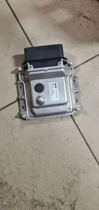 BMW 7 G11 G12 Other control units/modules 7445434 003000000