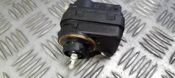 Rover 414 - 416 - 420 Headlight level adjustment motor 728k9712v49