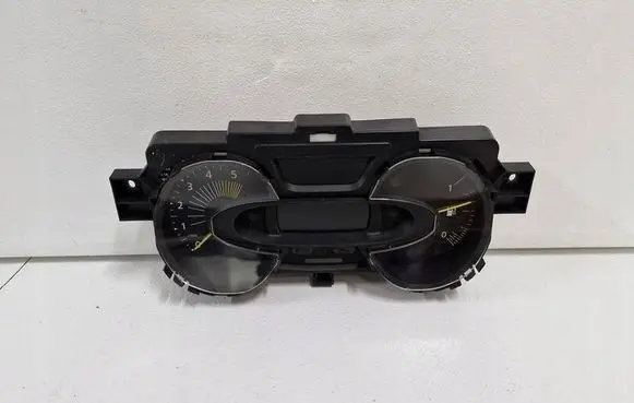 Renault Captur Speedometer (instrument cluster) 248109336R