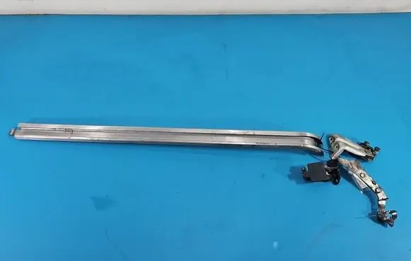 Fiat Ducato Sliding door upper roller guide/hinge 1547336 IMPRK1547336
