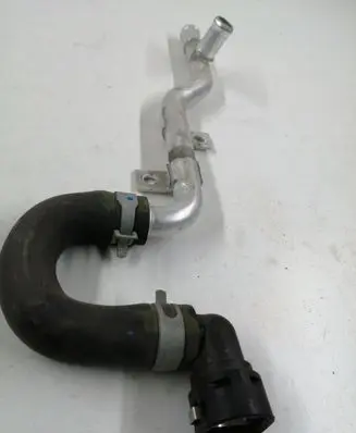 Hyundai Kona I Engine coolant pipe/hose