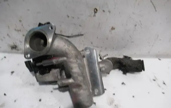Renault Clio IV EGR valve 5079750300