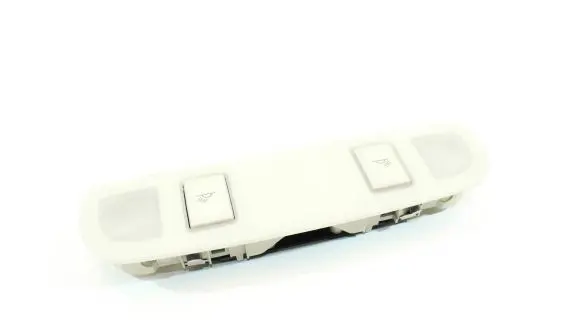 Audi A6 S6 C6 4F Rear seat light 4f0947111