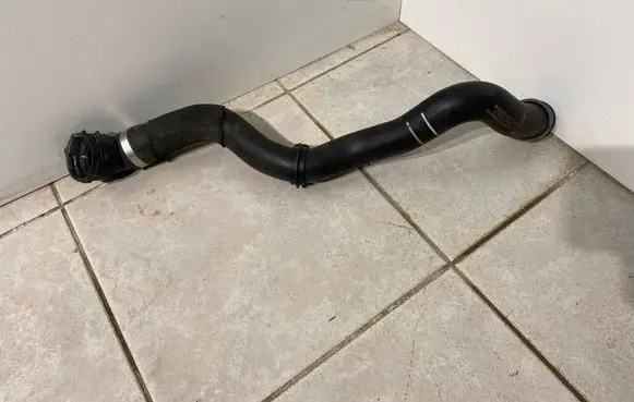 Mercedes-Benz GLC X253 C253 Engine coolant pipe/hose A2135013982 CT157804 KEK667065A1P3