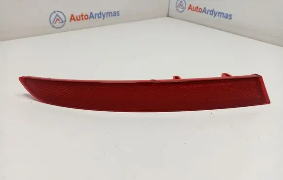 BMW X3 G01 Rear tail light reflector 7419927 63147419927