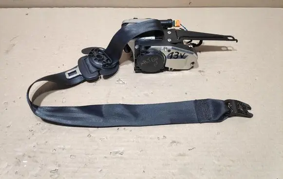 Volkswagen Arteon Front seatbelt 3G8857705B