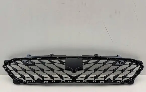 Cupra Born Front bumper upper radiator grill 10E853677C